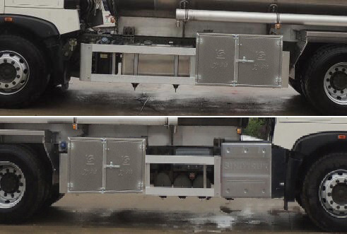 �Ѫ{��SLS5261GYYZ6���\��܇