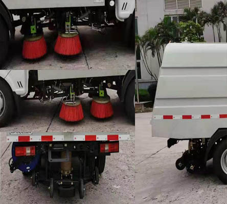 �|�L(f��ng)��EQ5041TSLSBEV�ͼ�늄�(d��ng)��·܇