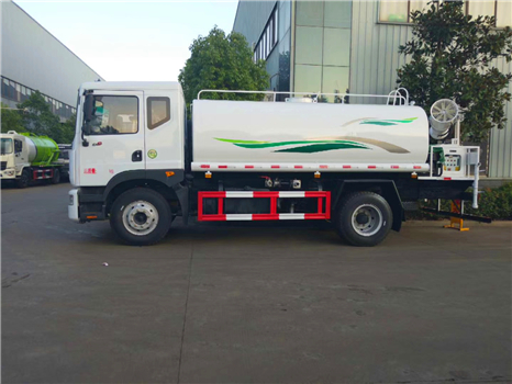 東風灑水車價格 東風灑水車價格