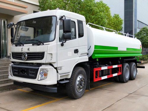 東風(fēng)后雙橋20噸灑水車(chē) 東風(fēng)后雙橋20噸灑水車(chē)