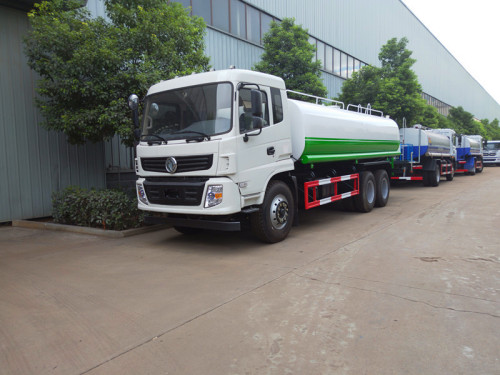 東風(fēng)后雙橋20噸灑水車(chē) 東風(fēng)后雙橋20噸灑水車(chē)