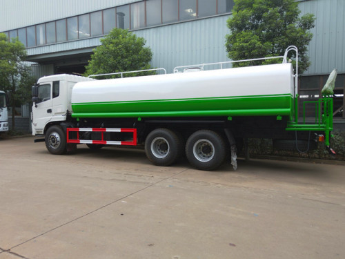 東風(fēng)后雙橋20噸灑水車(chē) 東風(fēng)后雙橋20噸灑水車(chē)