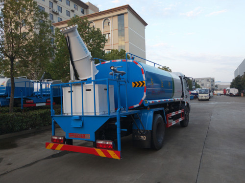 道路灑水車(chē) 道路灑水車(chē)