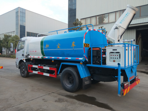 道路灑水車(chē) 道路灑水車(chē)