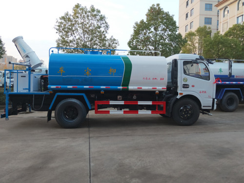 道路灑水車(chē) 道路灑水車(chē)