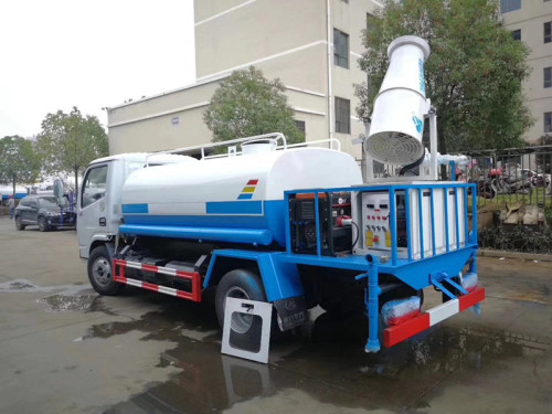 蕪湖灑水車價格 蕪湖灑水車價格