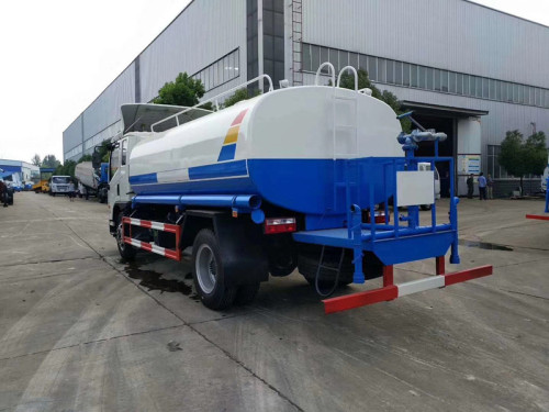 上饒灑水車銷售 上饒灑水車銷售