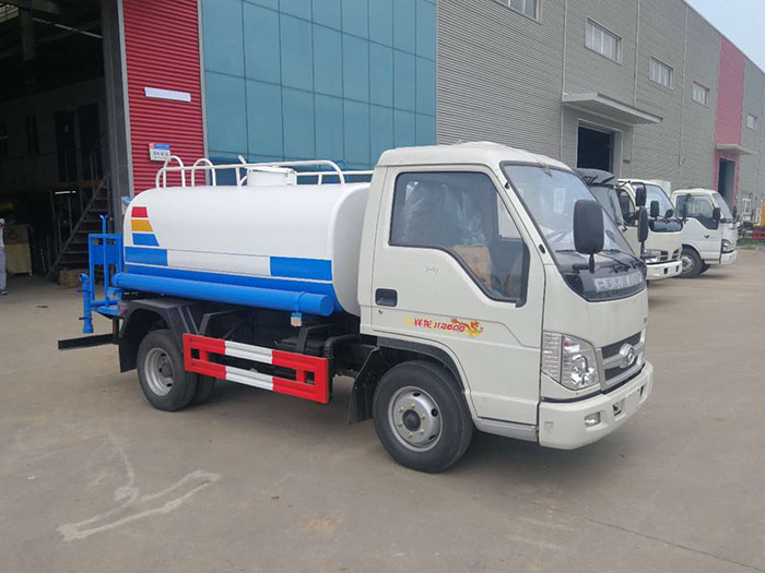 鷹潭灑水車價格 鷹潭灑水車價格
