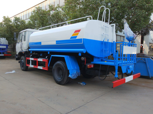 信陽灑水車廠家價格報價 信陽灑水車廠家價格報價