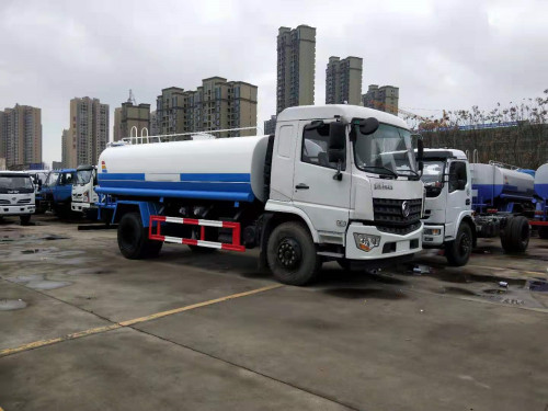 程力12噸灑水車價(jià)格 程力12噸灑水車價(jià)格