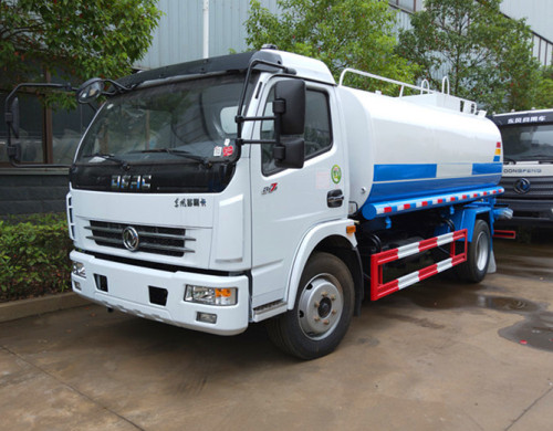 程力灑水車報價 程力灑水車報價