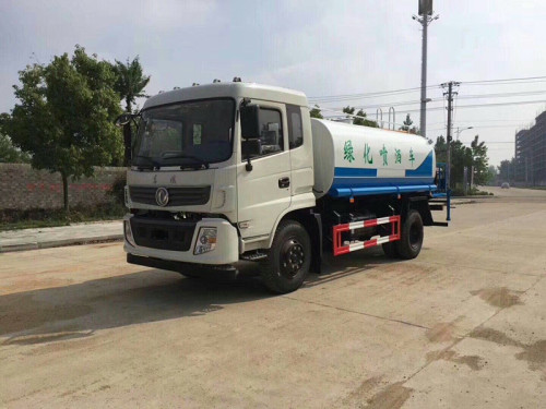 東風(fēng)12噸灑水車(chē)圖片 東風(fēng)12噸灑水車(chē)圖片