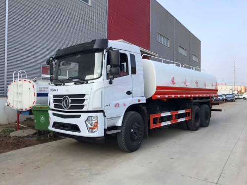 綠化灑水車 綠化灑水車