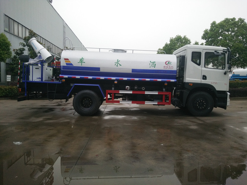 東風灑水車廠家直銷 東風灑水車廠家直銷