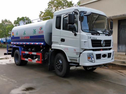 東風灑水車專用底盤型號 東風灑水車專用底盤型號