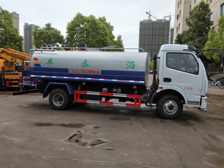 灑水車功能 灑水車功能