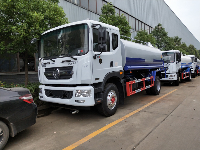 灑水車制造廠家 灑水車制造廠家