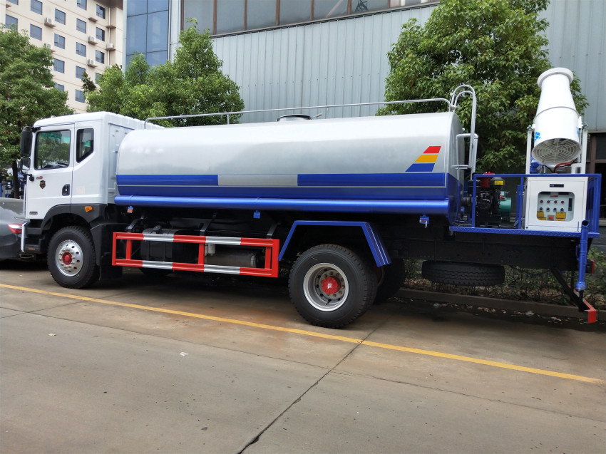 灑水車制造廠家 灑水車制造廠家