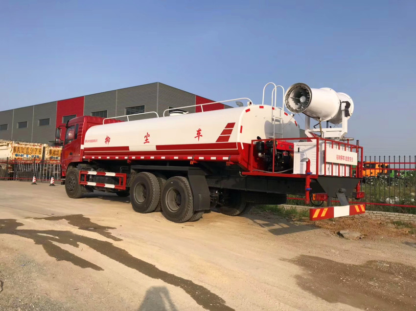 抑塵車保養 抑塵車保養