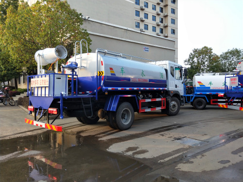 東風(fēng)D9抑塵車價格 東風(fēng)D9抑塵車價格