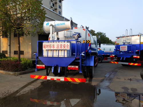 東風(fēng)D9抑塵車價格 東風(fēng)D9抑塵車價格