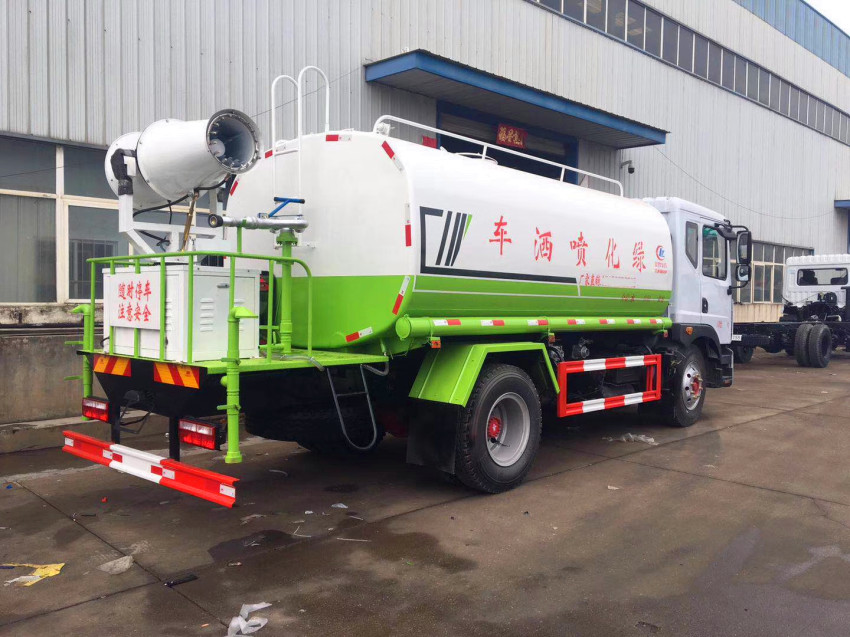 湖北程力灑水車 湖北程力灑水車