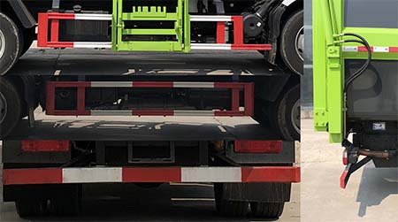 ��������CLW5120ZZZKDL�����bжʽ����܇(ch��)