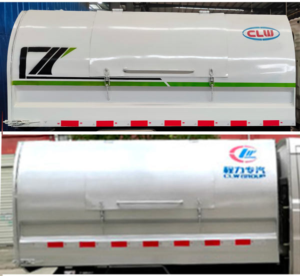 ��������CLW5030ZXLSC6�͎�ʽ����܇