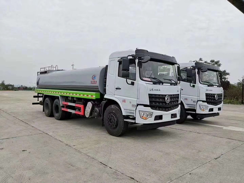 工地用的灑水車一般多少錢-湖北程力灑水車廠家報價 工地用的灑水車一般多少錢-湖北程力灑水車廠家報價