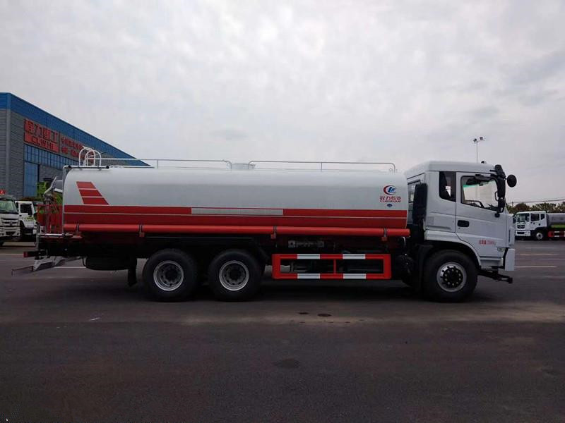 22方灑水車 22方灑水車
