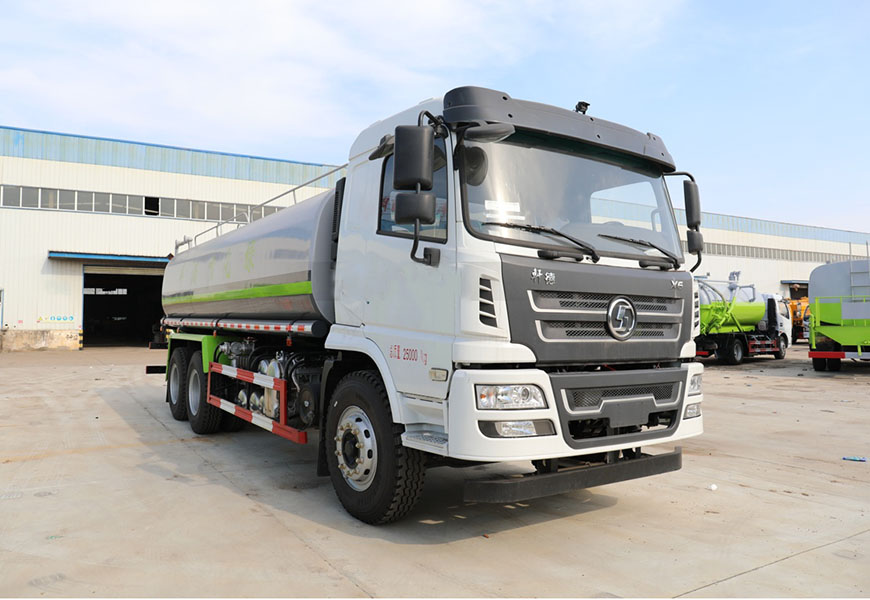 30方灑水車 30方灑水車
