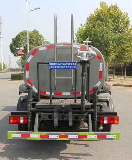 ����5����ˮ܇-�v����CLT5072GSSZZ6�͞�ˮ܇�S����̖Ҏ(gu��)��-����ӯͨ