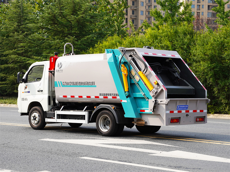 CLT5041ZYSBJBEV�ͼ�늄Ӊ��sʽ����܇ ����EV-늄Ӊ��sʽ����܇���a(ch��n)�S��