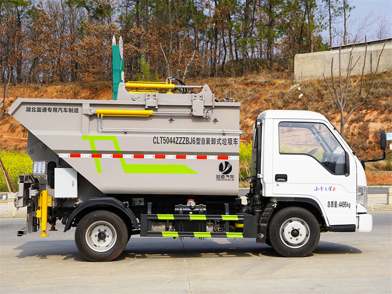 �����{�����bжʽ����܇-CLT5044ZZZBJ6�����bжʽ����܇-����ӯͨ