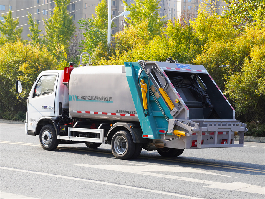 CLT5042ZYSBJBEV�ͼ�늄�(d��ng)���sʽ����܇-����5��늄�(d��ng)���s����܇